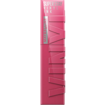 SuperStay Vinyl Ink Rossetto Liquido