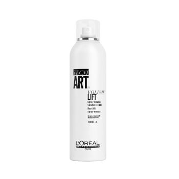 Tecni.Art Volume Lift Schiuma Volumizzante Spray