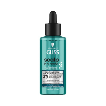 Serum Control Scalp Balance