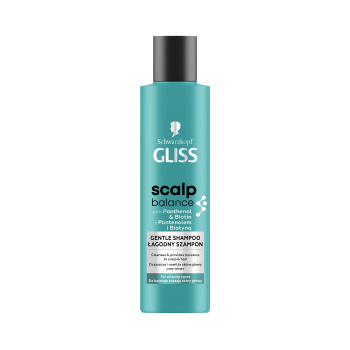 Champú Scalp Balance 