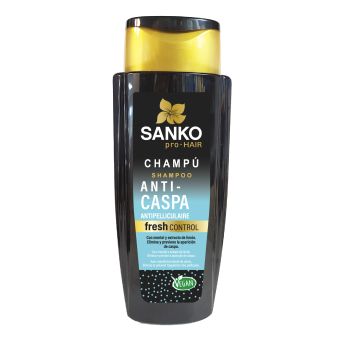 Shampoo Antiforfora 