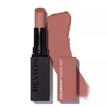 ColorStay Suede Ink Rossetto Opaco