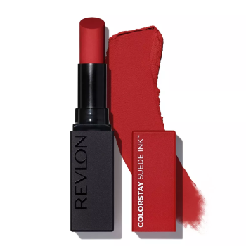 ColorStay Suede Ink Mattlippenstift