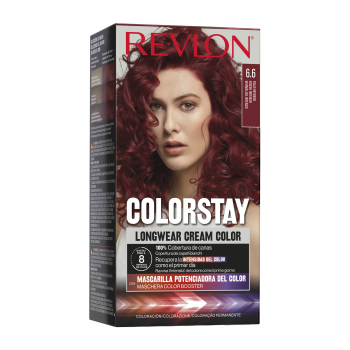 ColorStay Langanhaltende Coloration