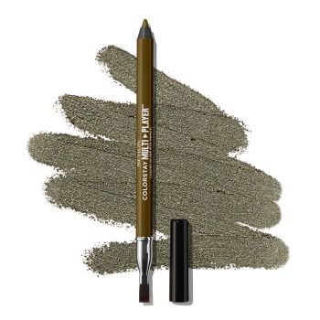 Crayon Eyeliner ColorStay Multi-Player