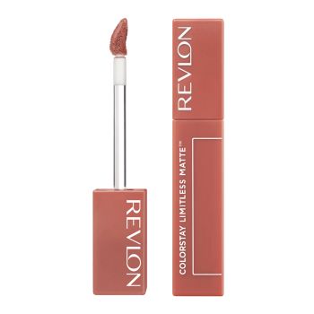 ColorStay Limitless Matte Rossetto Liquido