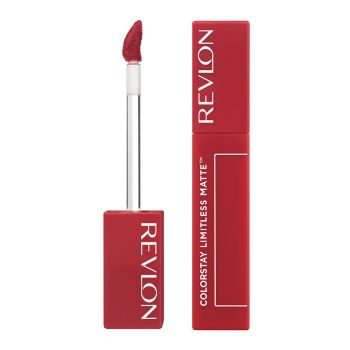 ColorStay Limitless Matte Rossetto Liquido
