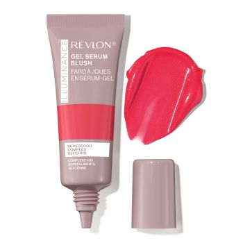 Blush gel sérum Illuminance