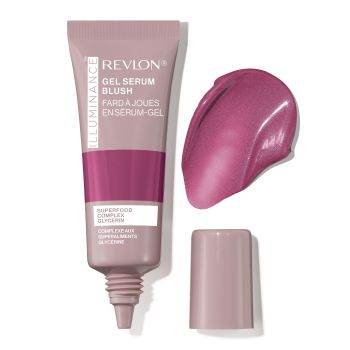 Blush gel sérum Illuminance