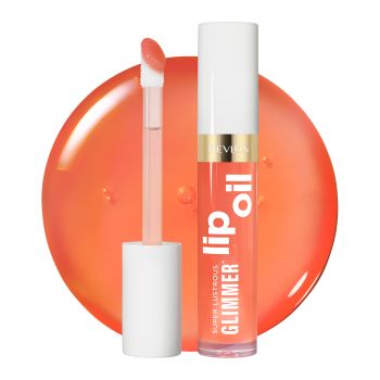Huile à Lèvres Super Lustrous Glimmer