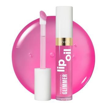Huile à Lèvres Super Lustrous Glimmer