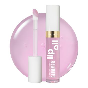 Huile à Lèvres Super Lustrous Glimmer