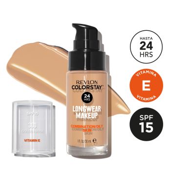 ColourStay Base Makeup Mate