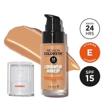 ColourStay Base Makeup Mate