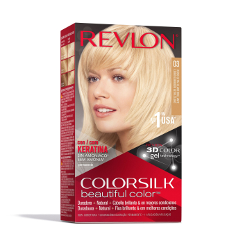 Coloration Sans Ammoniaque Colorsilk
