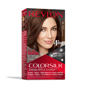 Colorsilk Tintura Senza Ammoniaca