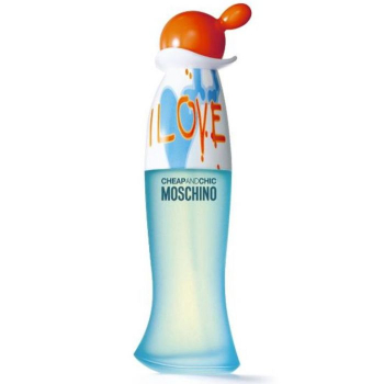 I Love Love Eau de Toilette