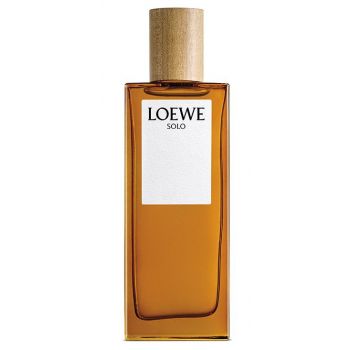 Solo Eau de Toilette da uomo