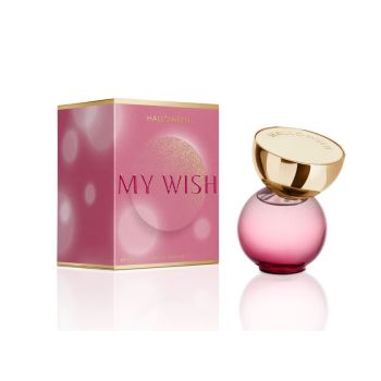 My Wish Eau de Parfum Donna