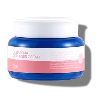 Deep Aqua Collagen Crema