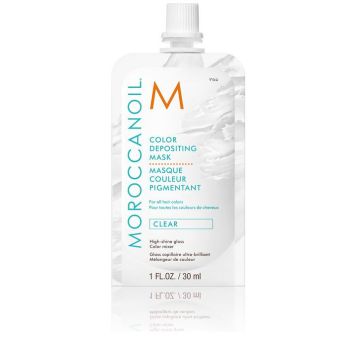 Maschera di lucentezza intensa