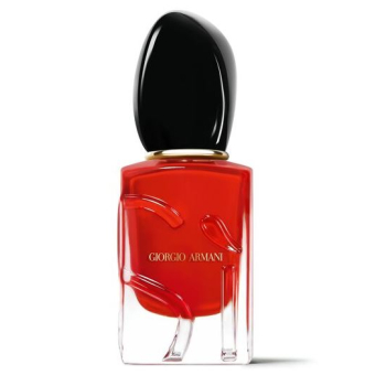 Sì Passione Eau de Parfum Donna