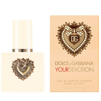 Your Devotion Woda Perfumowana Intense