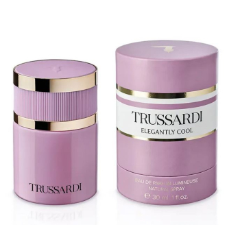Elegantly Cool Eau de Parfum da Donna