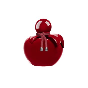 Nina Rouge Crush Eau de Parfum da donna