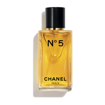 Eau de toilette N°5 Vaporisateur
