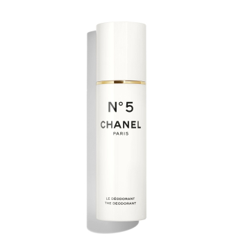 Spray déodorant Nº5
