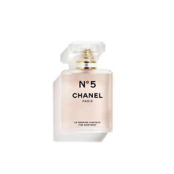 Parfum pour cheveux Nº5