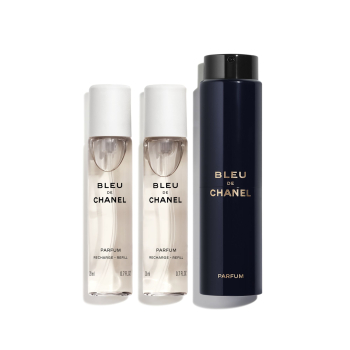 BLEU DE CHANEL 