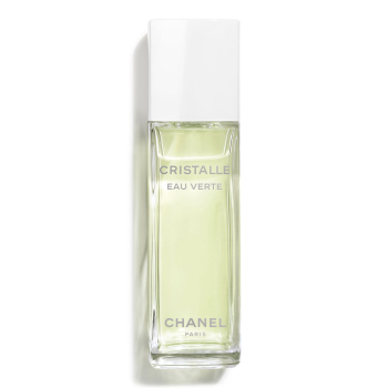 Cristalle Eau Verte Eau de Parfum