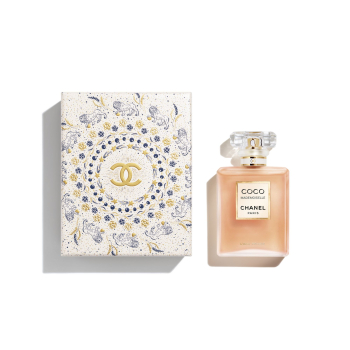 Coco Mademoiselle L’Eau Privée Eau pour la Nuit