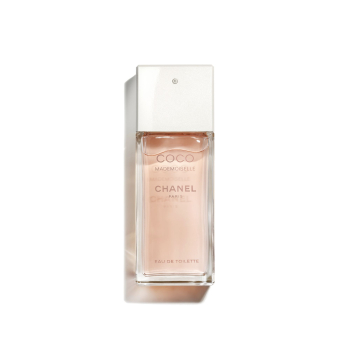 Coco Mademoiselle Eau de Toilette