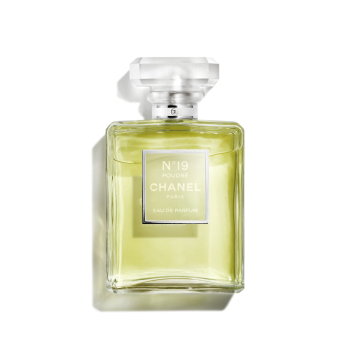 Nº19 Poudré Eau de Parfum
