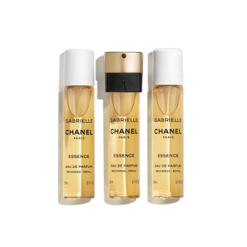 Gabrielle Chanel Essence Twist & Recargas Eau de Parfum