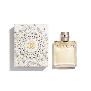 Allure Homme Eau de Toilette Allure Homme Eau de Toilette