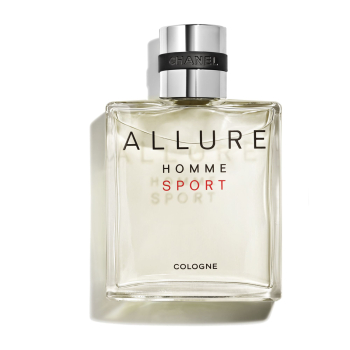 Allure Homme Sport Eau de Cologne