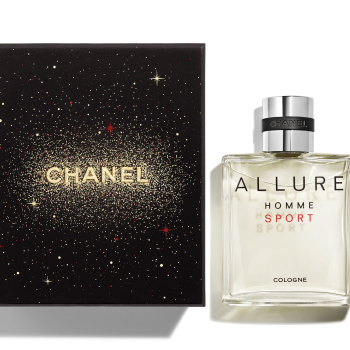 Allure Homme Sport Eau de Cologne
