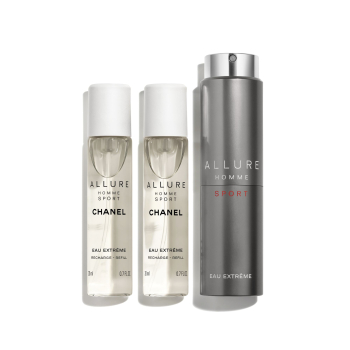 ALLURE HOMME SPORT EAU EXTRÊME