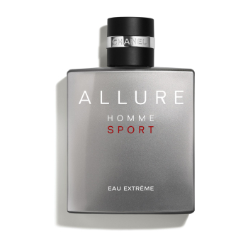 Allure Homme Sport Eau Extrême Eau de Parfum