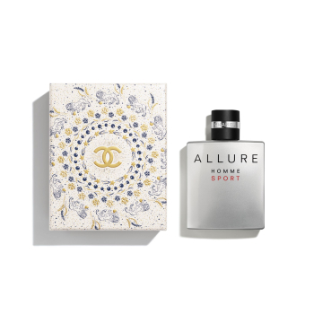 Allure Homme Sport Eau de Toilette