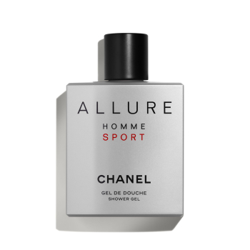 ALLURE HOMME SPORT 