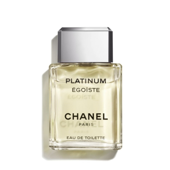 Platinum Égoïste Eau de Toilette