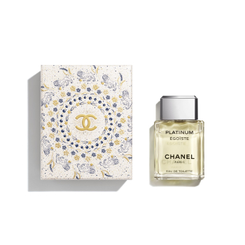 Eau de toilette Platinum Égoïste Eau de toilette Platinum Égoïste