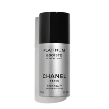 Platinum Égoïste Desodorante Vaporizador