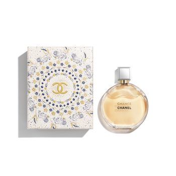 Chance Eau de Parfum