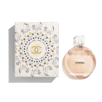 Chance Eau Viva Eau de Toilette